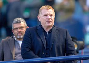 Ex-rapidistul Neil Lennon le compară pe FCSB și Aberdeen: „E mai puternică”