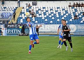 Echipe de start în FC Bacău - Poli Iași, derby moldovean în ultimul meci al etapei 2 din Liga 2