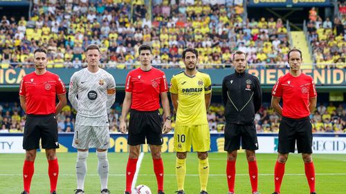 Incertitudine asupra disputării meciului Villarreal - Barcelona în Miami