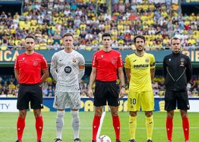 Villarreal - Barcelona la Miami?! Căpitanii din La Liga strâmbă din nas