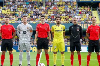 Villarreal - Barcelona la Miami?! Căpitanii din La Liga strâmbă din nas