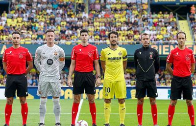 Villarreal - Barcelona la Miami?! Căpitanii din La Liga strâmbă din nas