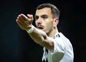 Internaționalul kosovar din Superliga, înainte de Drita - FCSB: „Este o șansă istorică” » Cum a trăit iureșul de pe Arena Națională de la România - Kosovo