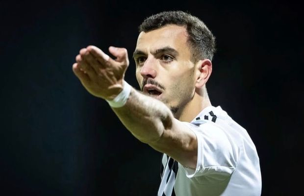 Internaționalul kosovar din Superliga, înainte de Drita - FCSB: „Este o șansă istorică” » Cum a trăit iureșul de pe Arena Națională de la România - Kosovo