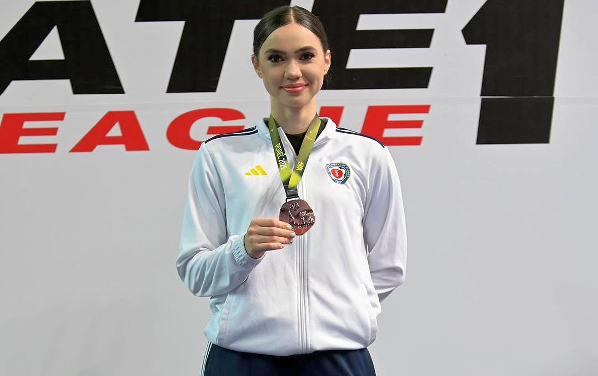 „Am fost distrusă mental, dar n-am vrut să accept!” » Karateka Maria Coman își spune povestea pentru cititorii GSP: „Am mai venit acasă cu ochiul vânăt, cu mâna ruptă și buza spartă”