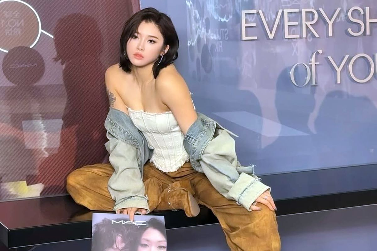 „Lumea mă suspectează de operații estetice, dar eu sunt, pur și simplu, frumoasă!” » Campioană în mijlocul controverselor de pe Internet