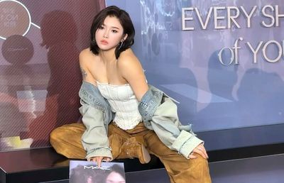 „Lumea mă suspectează de operații estetice, dar eu sunt, pur și simplu, frumoasă!” » Campioană în mijlocul controverselor de pe Internet