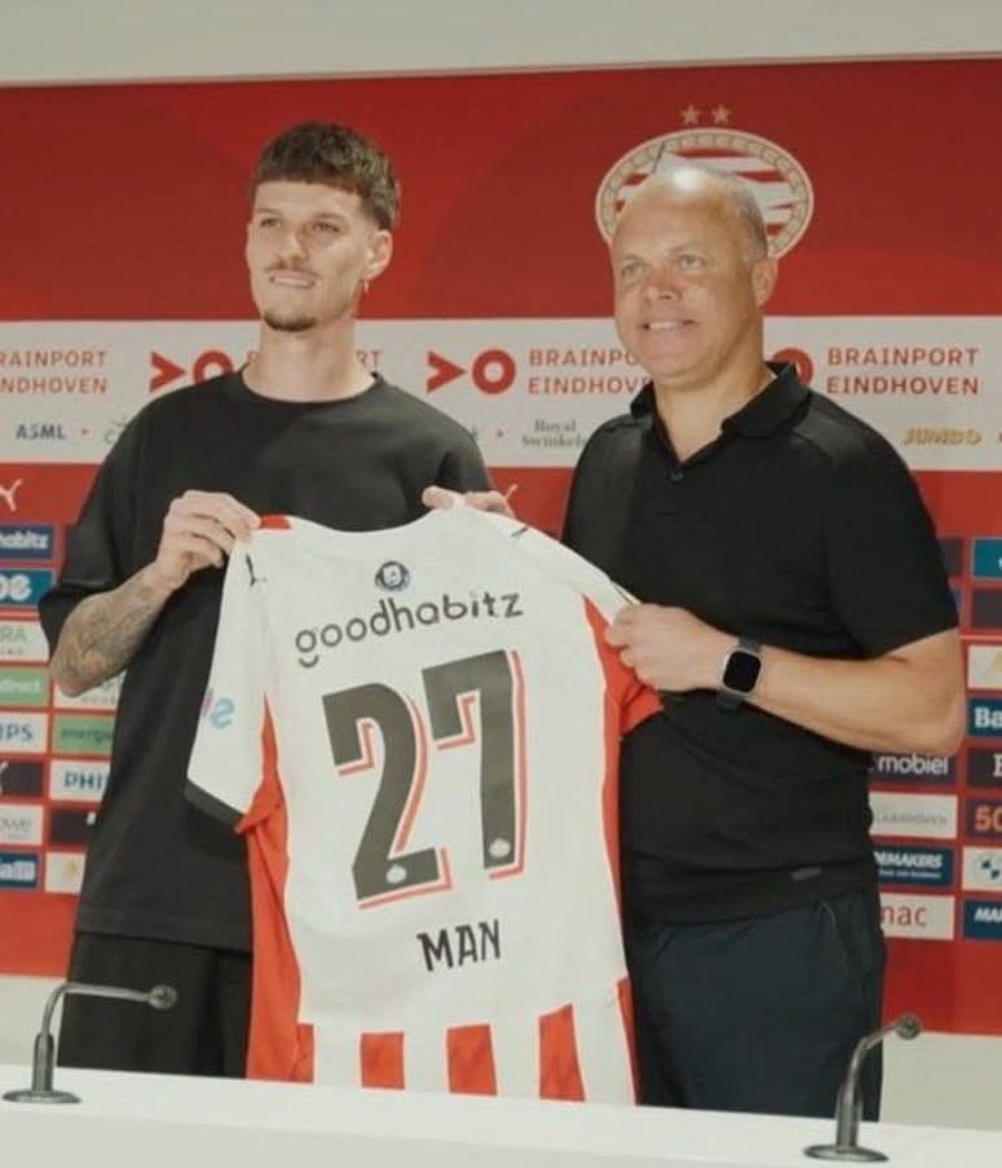 Adio și Man cuvinte!