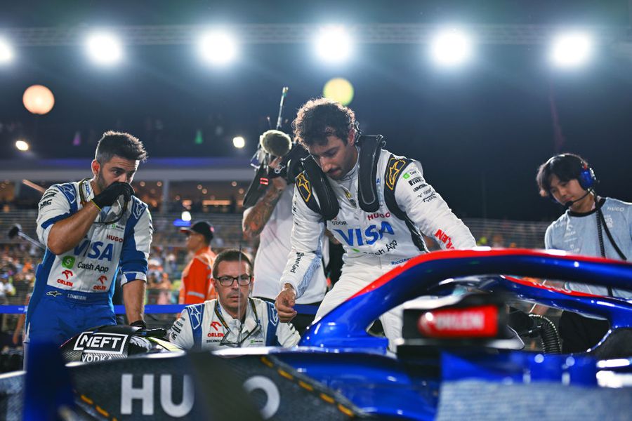 Ce face Daniel Ricciardo, la un an după retragerea din Formula 1: „Am încercat să îmi dau seama cine sunt”