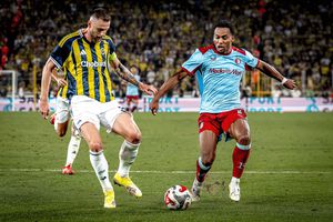 Show total în Liga Campionilor, cu 36 de goluri în 10 partide și doi români protagoniști » Cum arată meciurile din play-off