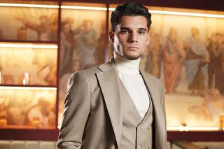 Jurnaliștii au sunat la club: „Îl luați pe Ianis Hagi?”