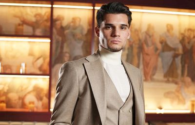 Jurnaliștii au sunat la club: „Îl luați pe Ianis Hagi?”