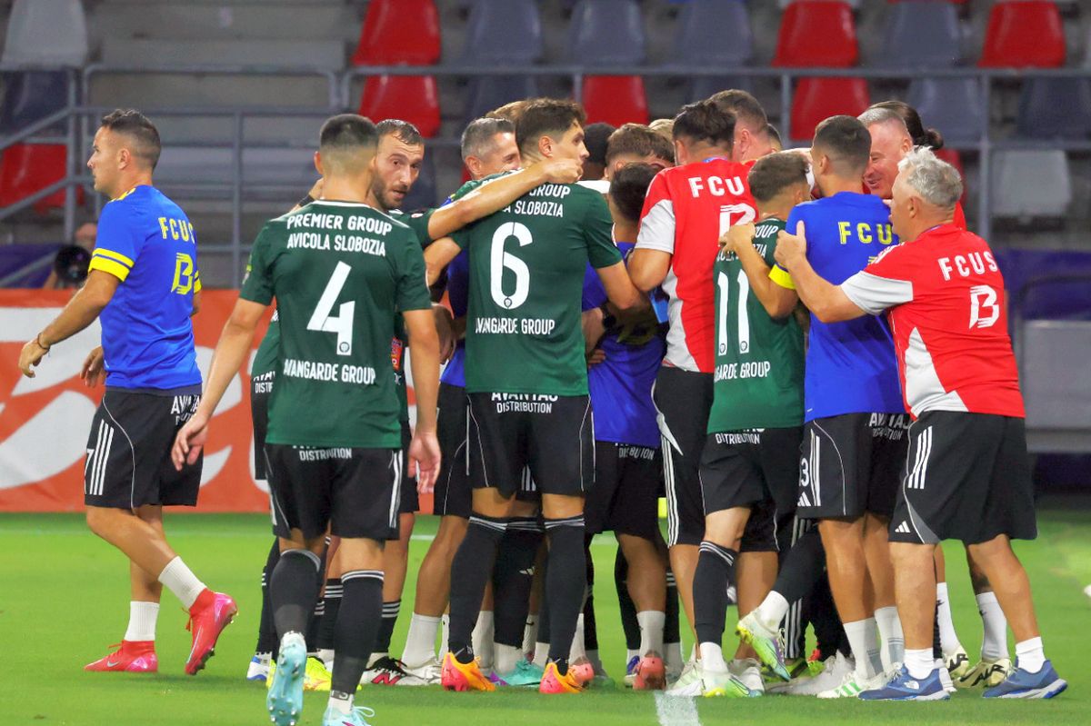 Din culisele „revelației” Superligii: „Nu știi câtă răbdare au oamenii cu tine” + Numele pe care pariază: „Am spus-o din 2020”