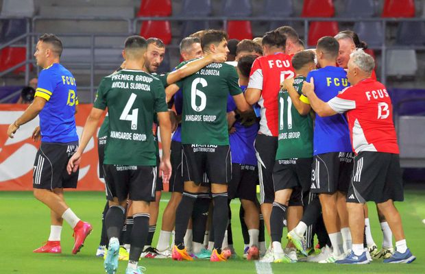 Din culisele „revelației” Superligii: „Nu știi câtă răbdare au oamenii cu tine” + Numele pe care pariază: „Am spus-o din 2020”