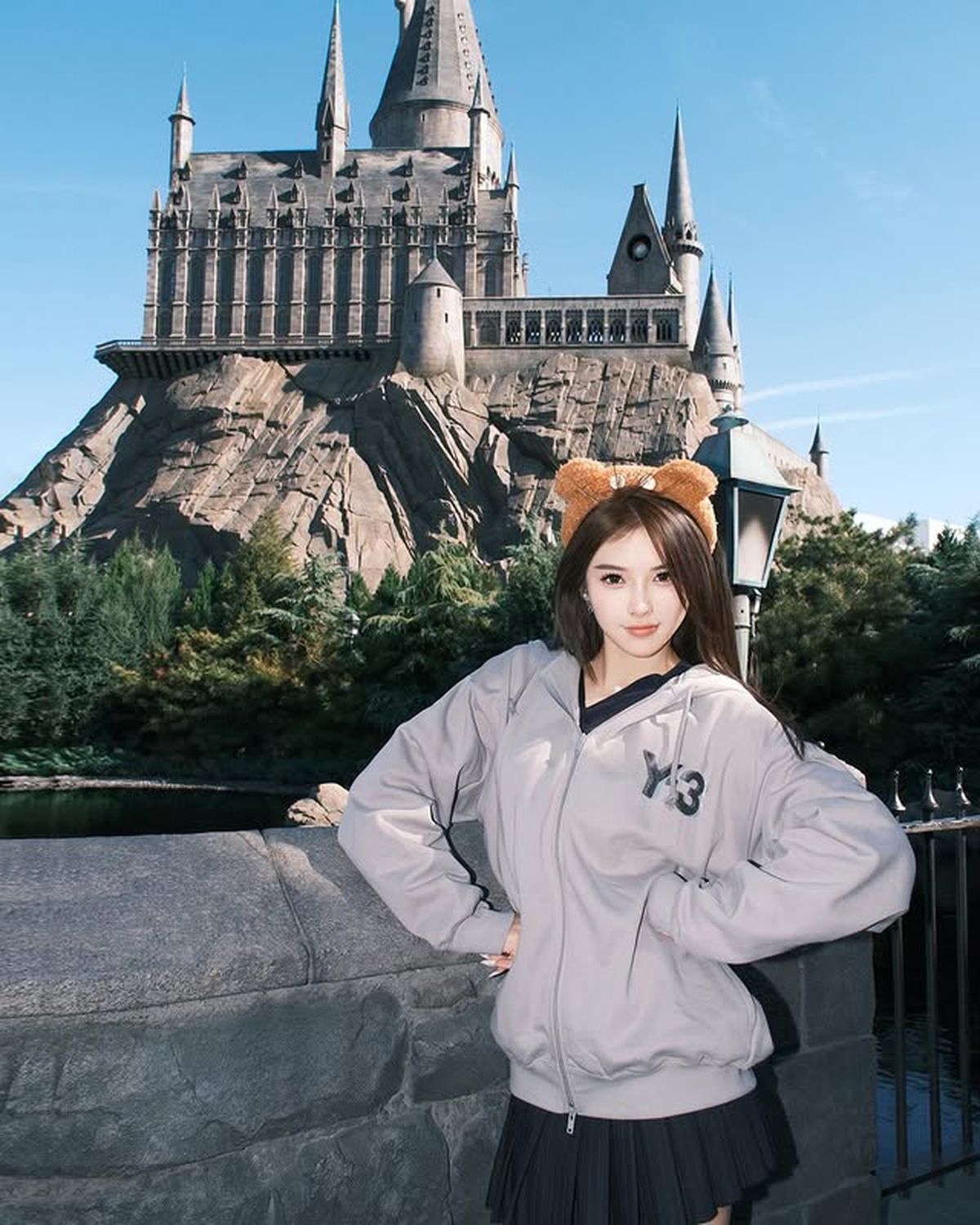 „Lumea mă suspectează de operații estetice, dar eu sunt, pur și simplu, frumoasă!” » Campioană în mijlocul controverselor de pe Internet