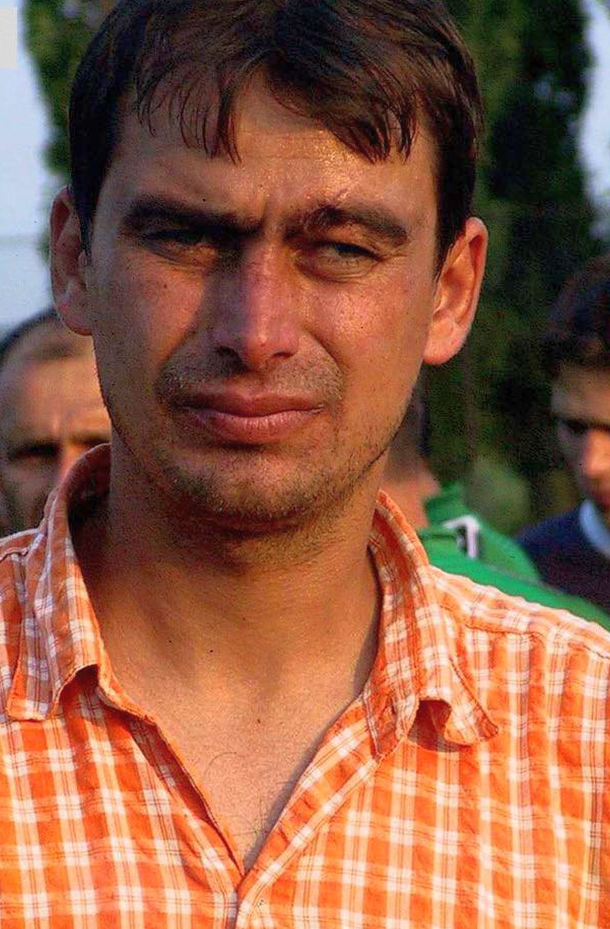 „Un talent real!” » Destinul tragic al lui Gabriel Amărăzeanu, fosta mare speranță a Diviziei A: a murit de ciroză, după ce scăpase miraculos dintr-un accident auto