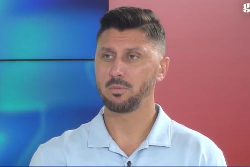 Ciprian Marica, în studio-ul GSP Live Special