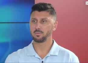 Ciprian Marica, impresionat de antrenorul din Superliga: „Un fel de Luis Enrique”