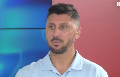 Ciprian Marica, impresionat de antrenorul din Superliga: „Un fel de Luis Enrique”