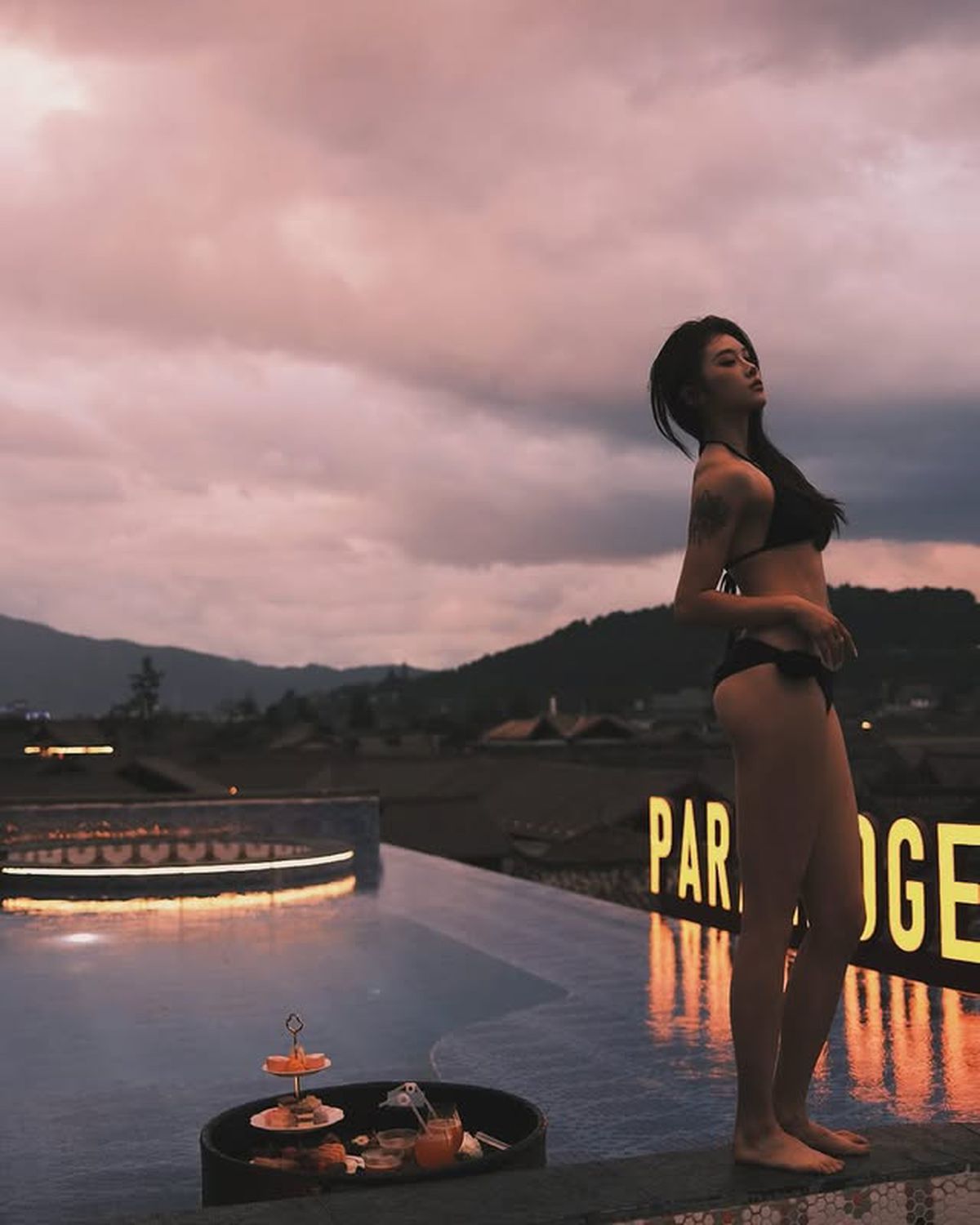 „Lumea mă suspectează de operații estetice, dar eu sunt, pur și simplu, frumoasă!” » Campioană în mijlocul controverselor de pe Internet