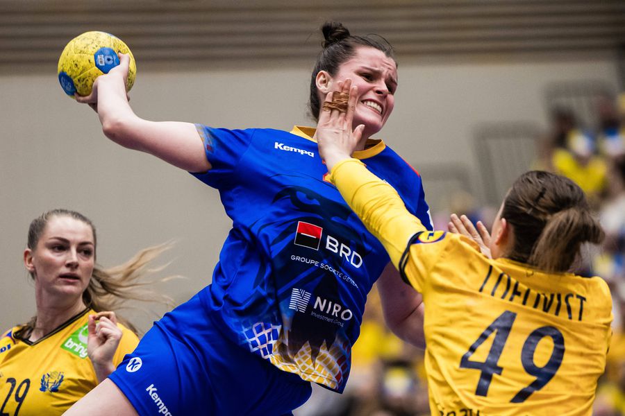 Ele sunt cele 18 handbaliste care vor să scrie istorie pentru România la CM: marele motiv de optimism + 10 jucătoare „dispărute” în ultimul an