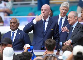 Real Madrid reclamă Federația Spaniolă la FIFA și UEFA: partida Barcelonei programată la Miami este „mărul discordiei”