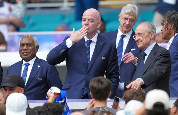 Real Madrid reclamă Federația Spaniolă la FIFA și UEFA: partida Barcelonei programată la Miami este „mărul discordiei”