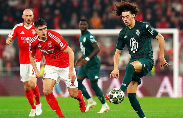 Noua țintă ofensivă a lui Cristi Chivu la Inter