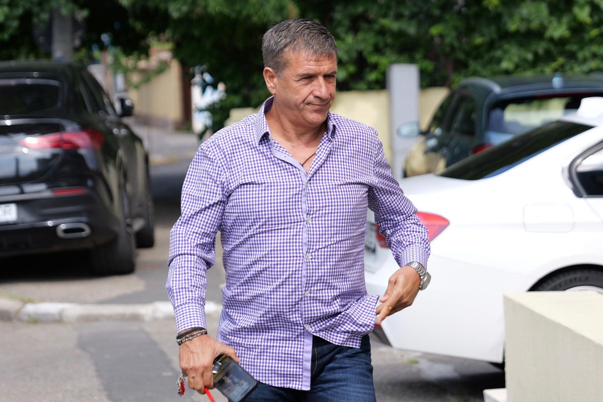 Adunarea Generală a LPF - 12 august