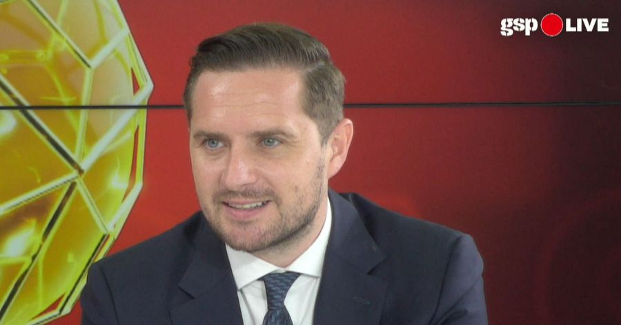 Primarul Capitalei a venit în studioul GSP și a anunțat o investiție-gigant: „Vă spun în premieră”