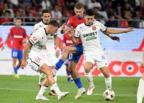 Titularul din Superliga are oferta pe masă: „A luat legătura cu fotbalistul”