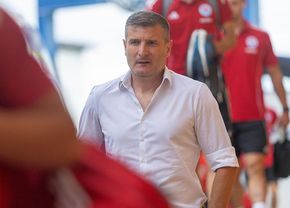 Laszlo Balint surprinde după ce a umilit-o pe CFR Cluj: „Probleme psihologice”