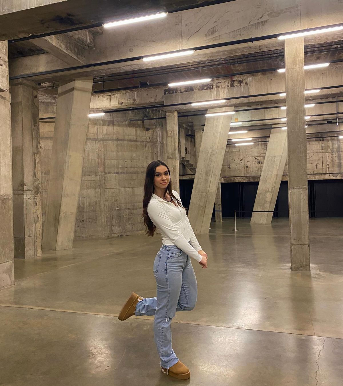 Maria Coman - karate