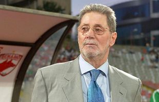 Cumpăna prin care trece marele Cornel Dinu: „Îmi aștept sfârșitul! De atunci n-am mai ieșit din casă”
