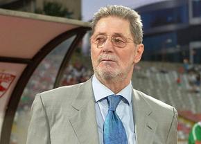 Cornel Dinu a rostit un singur nume pentru Dinamo: „Un antrenor care cunoaște trăirile din vestiar și de pe bancă”