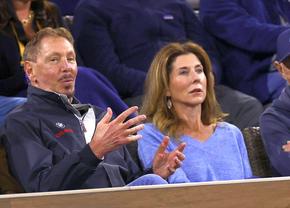 Monica Seles vorbește pentru prima dată despre boala cruntă: „Îmi este greu chiar și să-mi usuc părul...”