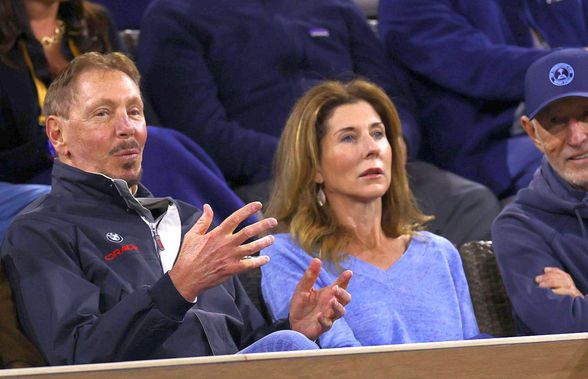 Monica Seles vorbește pentru prima dată despre boala cruntă: „Îmi este greu chiar și să-mi usuc părul...”