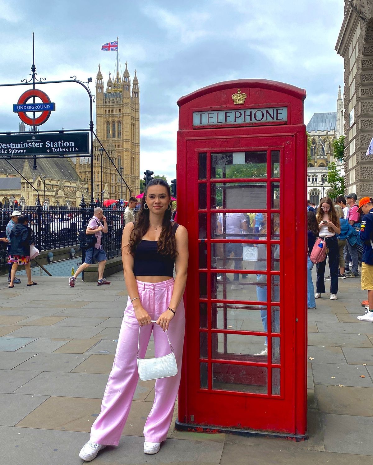 Maria Coman - karate