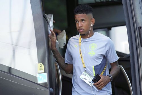 Savinho ar putea deveni coleg cu Drăgușin la Tottenham. Foto: Imago Images