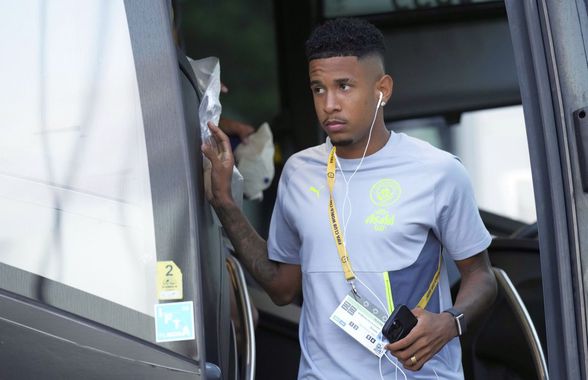 Tottenham a intrat la negocieri pentru două vedete din Premier League