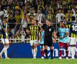 Istvan Kovacs a condus cel mai tare meci al serii în preliminariile Ligii: 7 goluri în Fenerbahce - Feyenoord » L-a enervat pe Mourinho și a asistat la o „remontada” de senzație