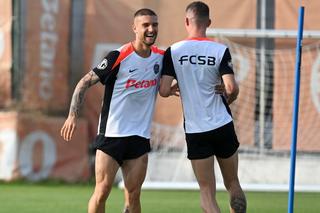 Decizia luată de Becali i-a încântat pe fotbaliștii de la FCSB: „Ne bucurăm că a înțeles și nea Gigi”
