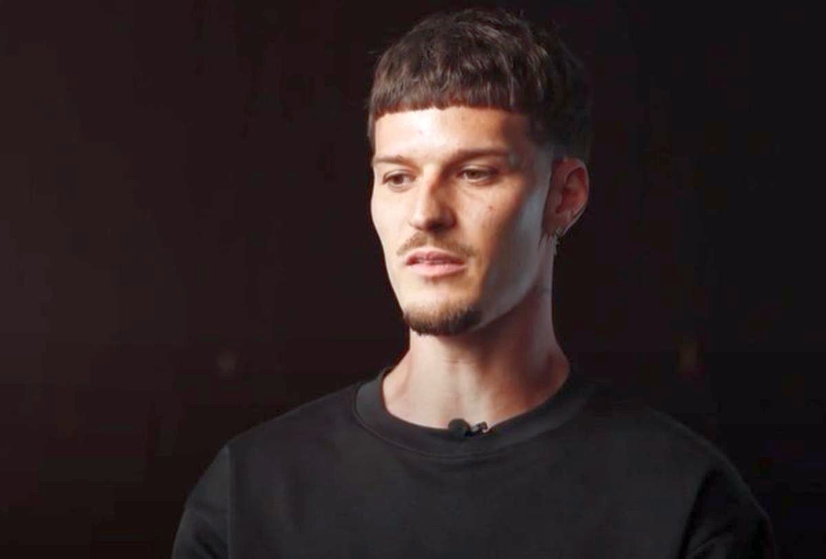 Cum s-a descris Dennis Man în fața olandezilor: „Acesta sunt eu ca fotbalist” + De ce a ales numărul 27