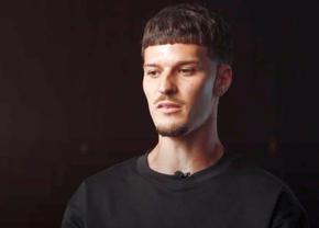 Cum s-a descris Dennis Man în fața olandezilor: „Acesta sunt eu ca fotbalist” + De ce a ales numărul 27