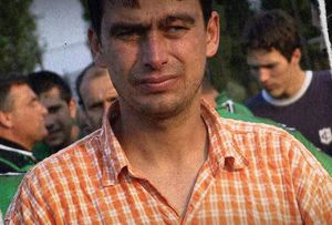 „Un talent real!” » Destinul tragic al lui Gabriel Amărăzeanu, fosta mare speranță a Diviziei A: a murit de ciroză, după ce scăpase miraculos dintr-un accident auto