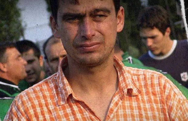 „Un talent real!” » Destinul tragic al lui Gabriel Amărăzeanu, fosta mare speranță a Diviziei A: a murit de ciroză, după ce scăpase miraculos dintr-un accident auto