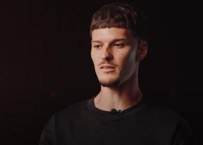 Cum s-a descris Dennis Man în fața olandezilor: „Cu asta pot ajuta” » De ce a ales numărul 27