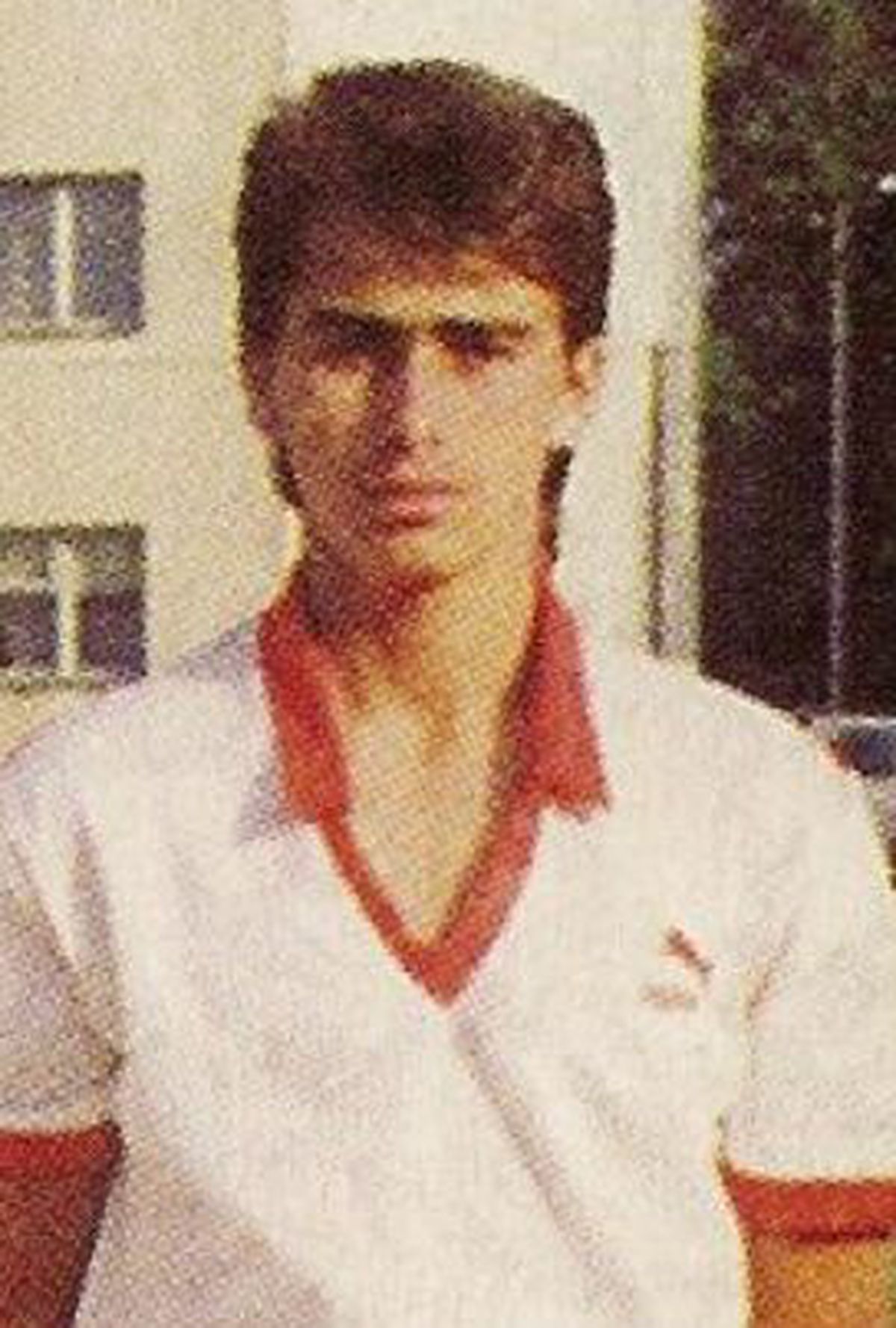 „Un talent real!” » Destinul tragic al lui Gabriel Amărăzeanu, fosta mare speranță a Diviziei A: a murit de ciroză, după ce scăpase miraculos dintr-un accident auto