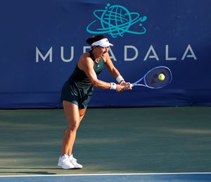Jessica Pegula îi acuză pe organizatorii de la US Open: „Modul în care au procedat nu mi s-a părut chiar grozav”