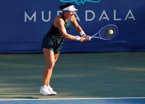 Jessica Pegula îi acuză pe organizatorii de la US Open: „Modul în care au procedat nu mi s-a părut chiar grozav”